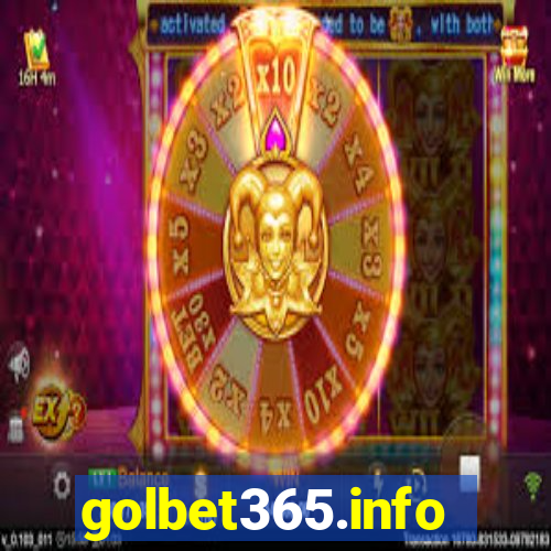 golbet365.info