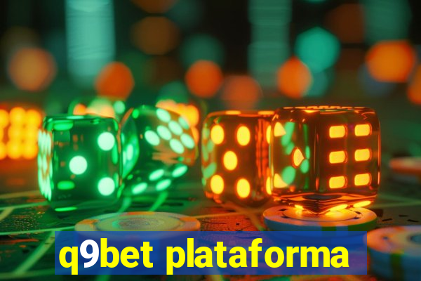 q9bet plataforma