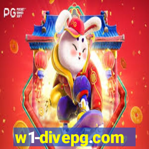 w1-divepg.com