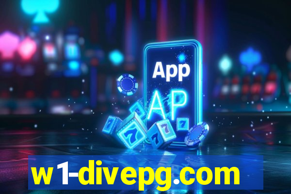 w1-divepg.com