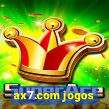 ax7.com jogos