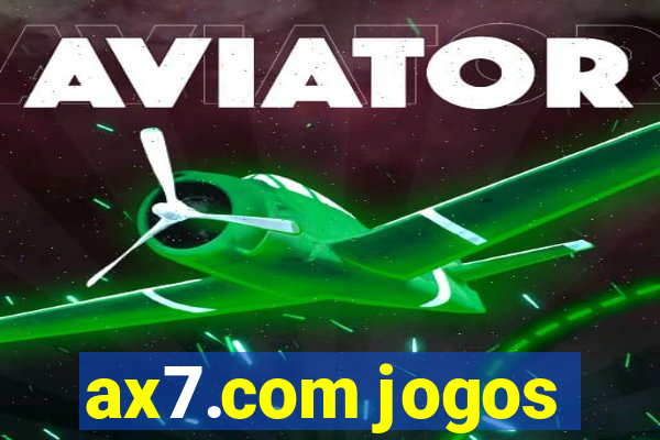 ax7.com jogos