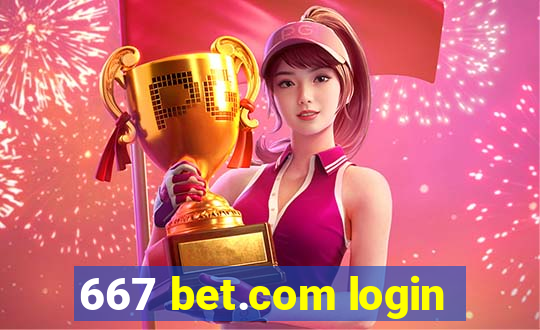 667 bet.com login