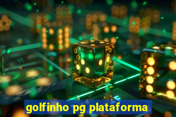 golfinho pg plataforma