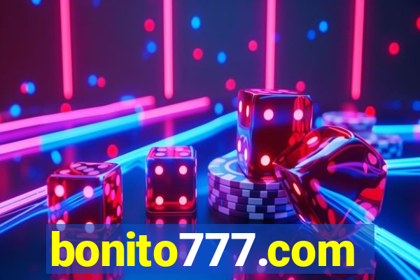 bonito777.com