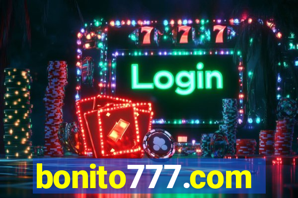 bonito777.com