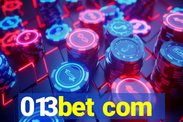 013bet com