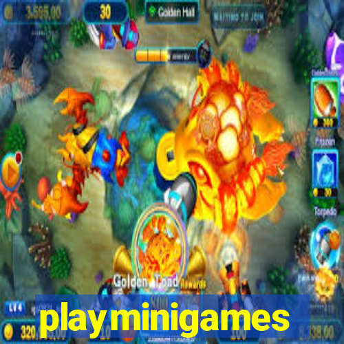 playminigames