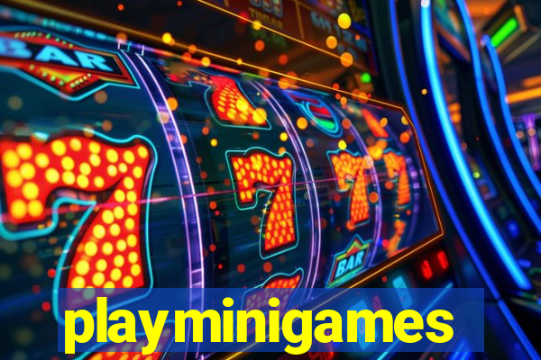 playminigames