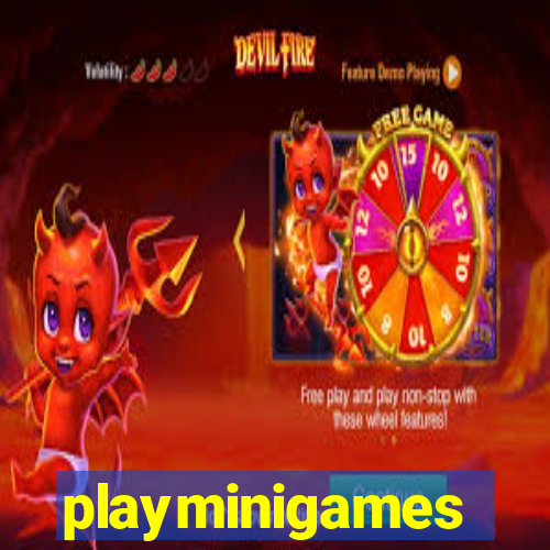 playminigames