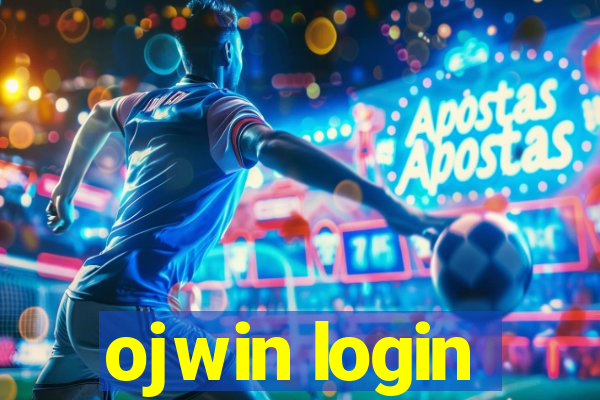 ojwin login