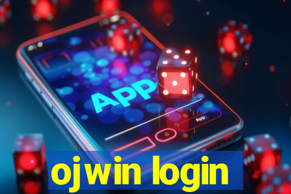 ojwin login