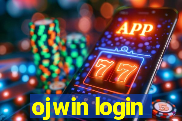 ojwin login