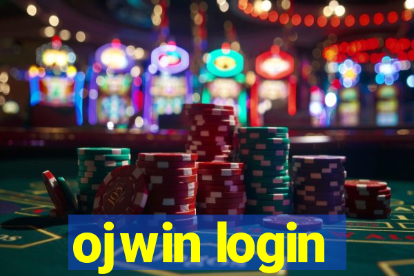 ojwin login