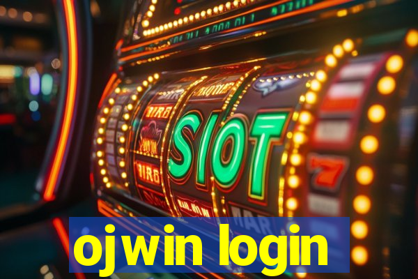 ojwin login