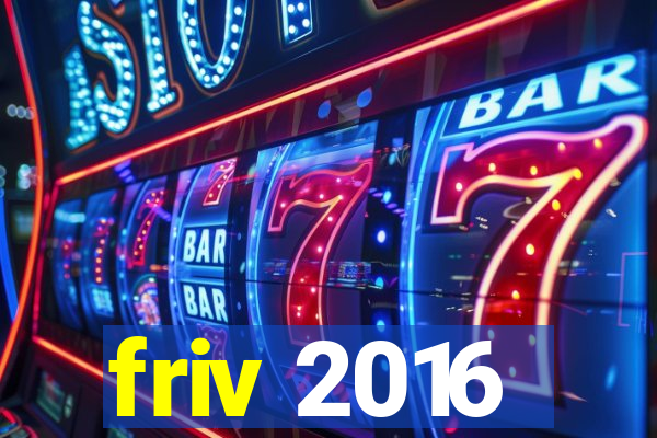 friv 2016