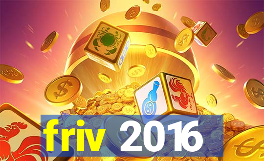 friv 2016