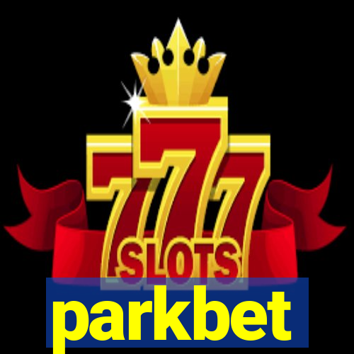 parkbet