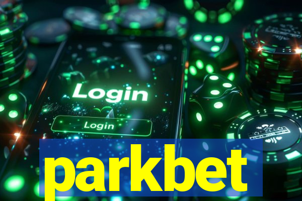 parkbet