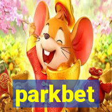 parkbet