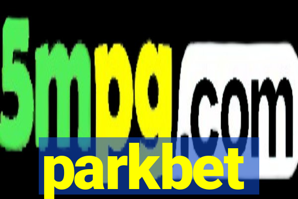 parkbet