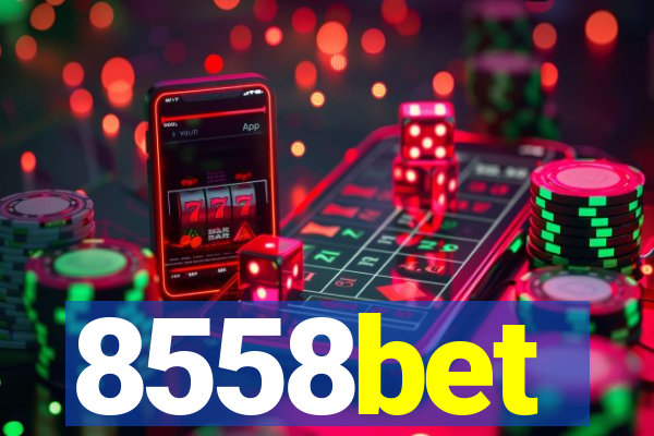 8558bet