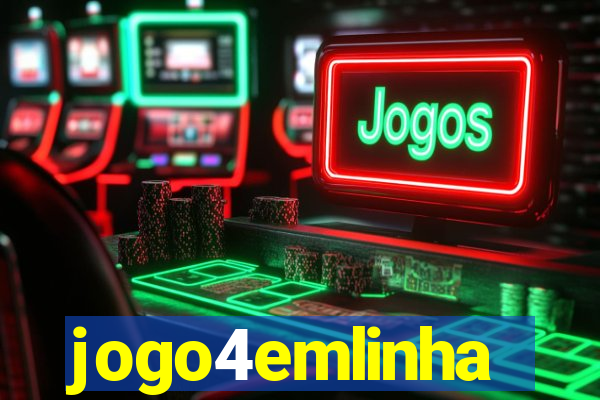 jogo4emlinha