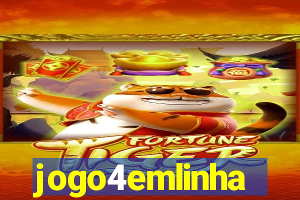 jogo4emlinha