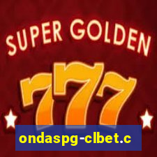 ondaspg-clbet.com