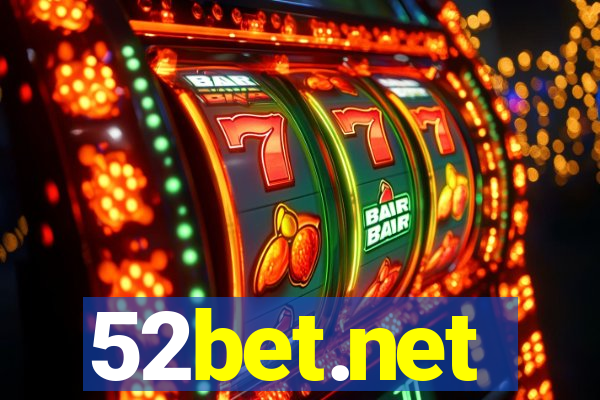 52bet.net