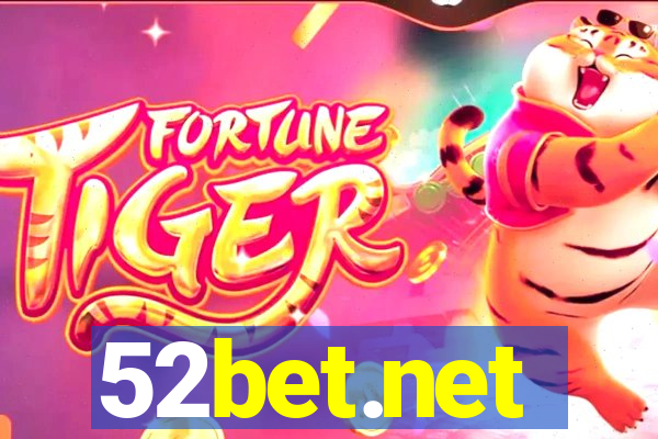 52bet.net