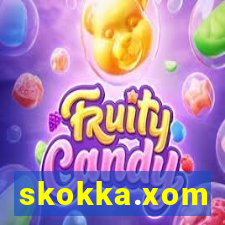 skokka.xom