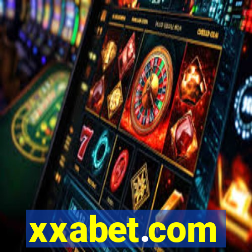 xxabet.com