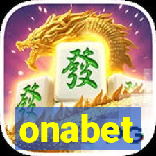 onabet