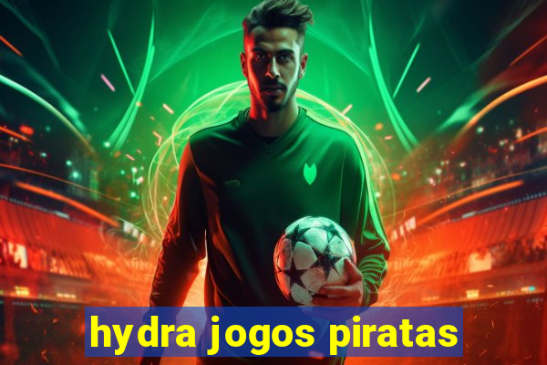 hydra jogos piratas