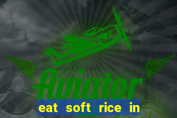 eat soft rice in another world pt br