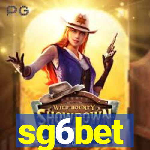 sg6bet