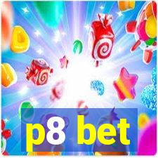 p8 bet