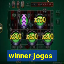 winner jogos