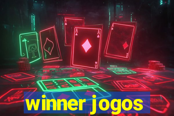 winner jogos