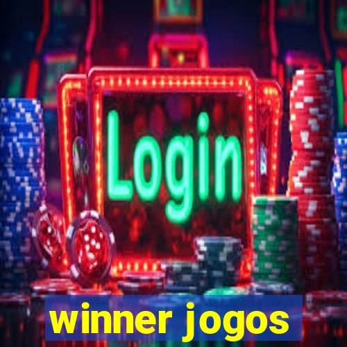 winner jogos