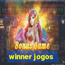 winner jogos