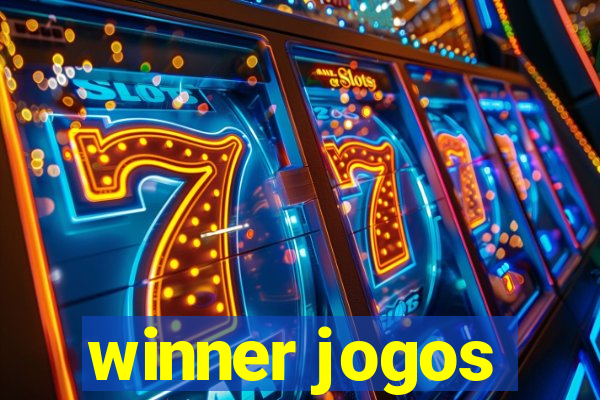 winner jogos