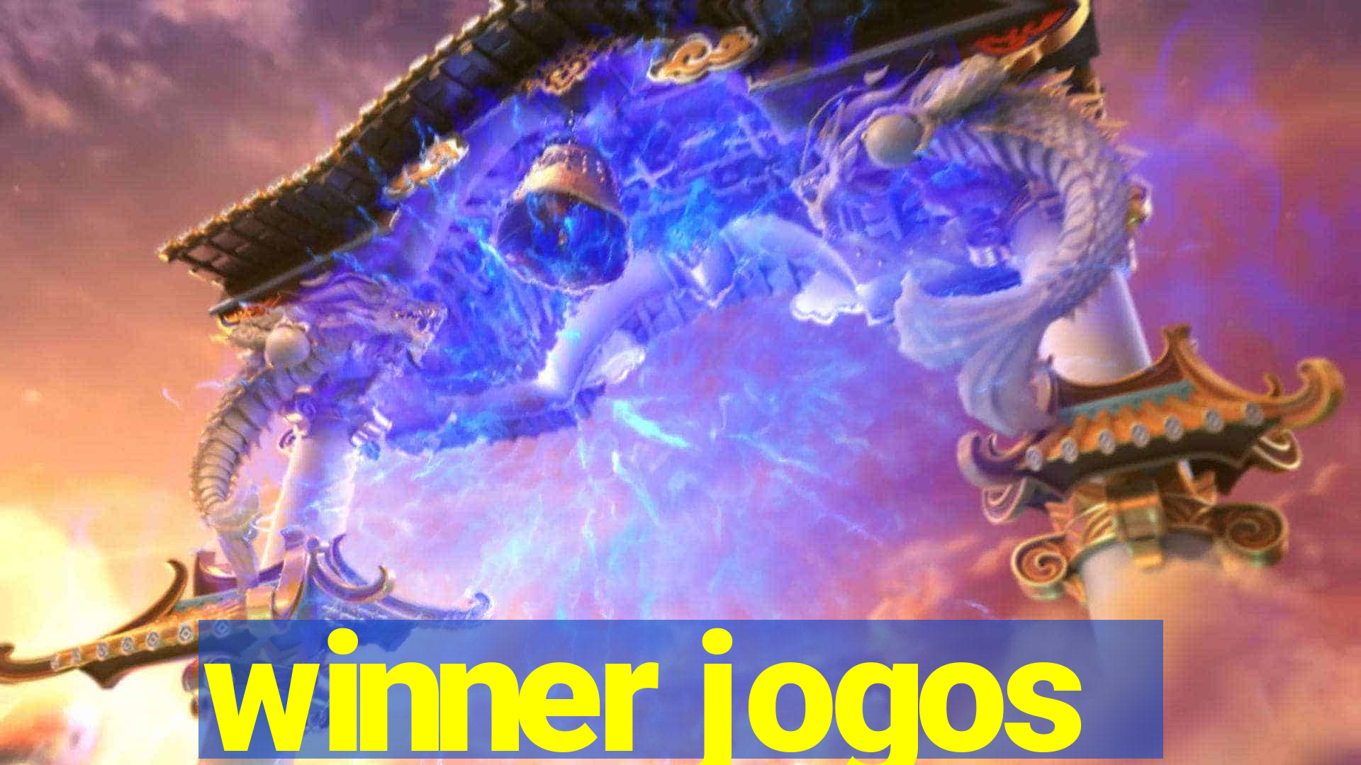 winner jogos