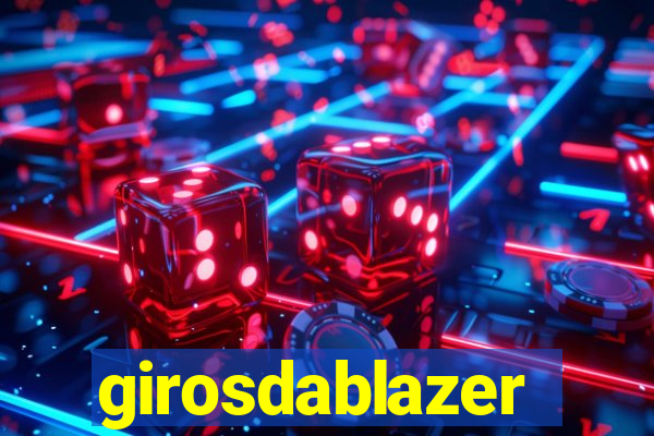 girosdablazer