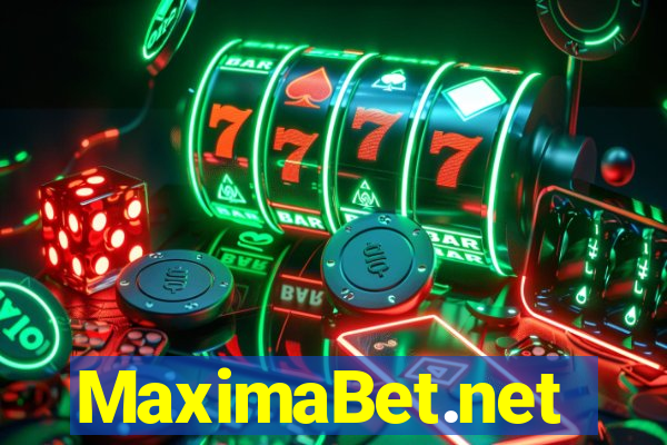 MaximaBet.net