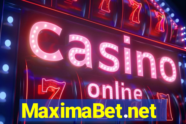 MaximaBet.net