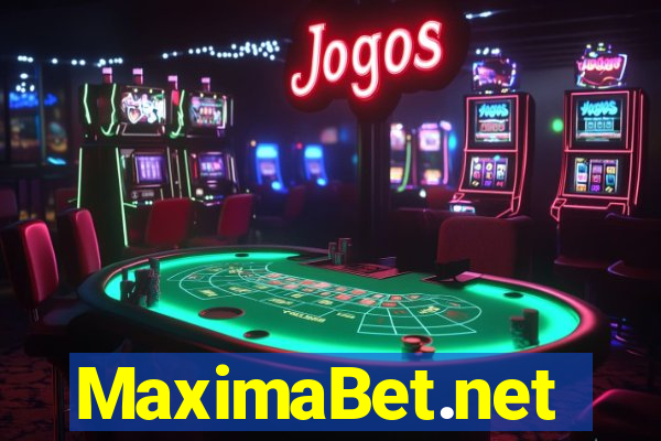 MaximaBet.net