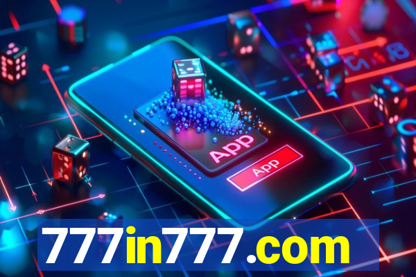 777in777.com