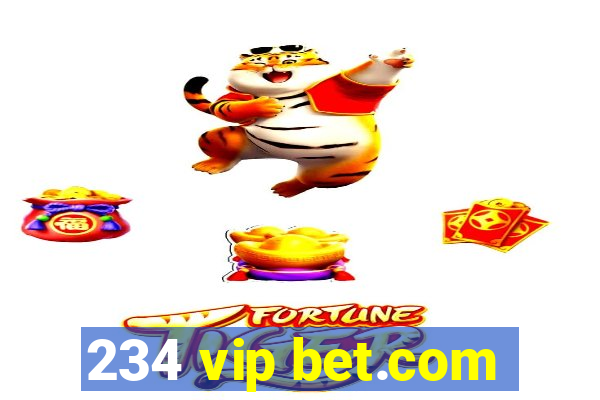 234 vip bet.com